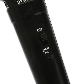 3,5 mm Vadu Mikrofons Megaphone Ierakstu Banketa Puse, Noderīgu Universal
