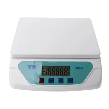 30 kg/1g Elektroniskie Svari ar LCD Digitālo Virtuves Mēroga Pārtikas Atlikumu Mērīšanas Svars Skalas
