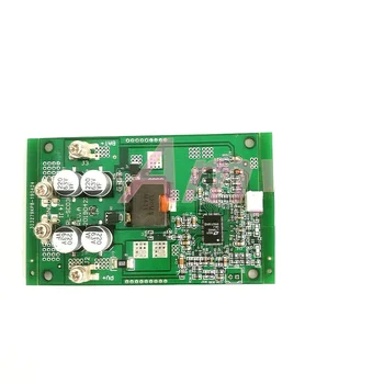 300W MPPT Saules-Kontrolieris Mini LT8490 viens Čips, Inteliģentas Kontroles Akumulatora Uzlāde