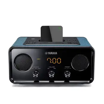 30Pin Bluetooth 5.0 Bezvadu 30 Pin Stereo Audio Adapteri Mūzikas Uztvērēju Yamaha CRX-040 TSX130 TSX70 PDX13 30-Pin Skaļrunis