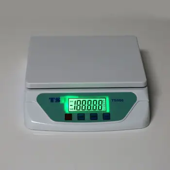 30kg Elektroniskie Svari Svēršanas Virtuves Mēroga LCD Gramu Līdzsvaru mājā, Birojā, Noliktavā, Laboratorijā Nozares A69D