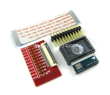 32pin 360-klipu NAND Flash Mikroshēmas ps3