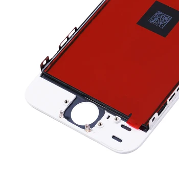3D Touch LCD Nomaiņa iPhone6 5s 6s Ekrānu Nomaiņa Digitizer Montāža, iPhone 6 lcd displejs Nav Mirušo Pikseļu +Dāvanas