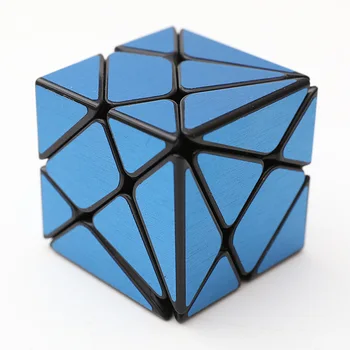 3x3 Ass Magic Cube Puzzle 3x3x3 Cubo Magico Vērpjot Izglītības Mazulis Spēles Rotaļlietas