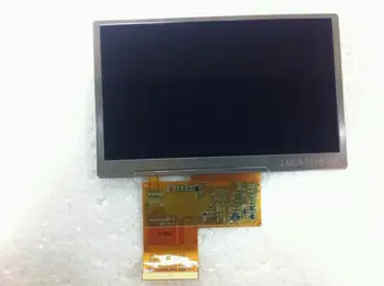 4.3 collu ekrāns 9.8 jaunos, LMS430HF08 var izmantot BBK mācību mašīna