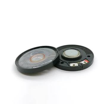 40MM 32 Ohm Bluetooth Austiņu Skaļruņa Vienības N35 Magnētisko Basu Skaļruņi MP3 austiņas Austiņas DIY 117dB/W
