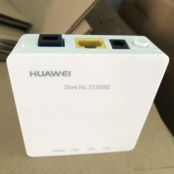 40Pcs Huawei HG8310M GPON ONU 1GE Ostas Tilta Režīmā GPON ONU Klase C+, angļu Versija, Nav Vienas Kastes