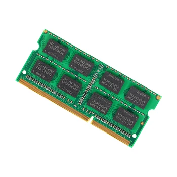 4GB DDR3L RAM 1600/1333 MHZ 204PIN 1.35 V 1R*8/2R*8 Divvietīgas modelis atmiņa SODIMM for laptop