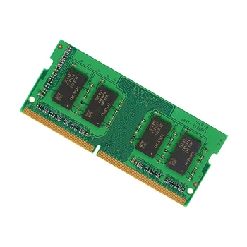 4GB DDR4 RAM 2666/2400/2133 MHZ 260PIN 1.2 V 1R*8 SODIMM atmiņas par klēpjdatoru