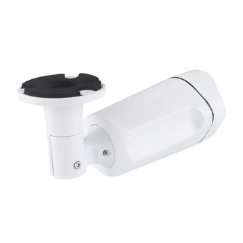 4MP Drošības Analogās Kameras Āra CMOS Sensors 36Pcs Led IS Attālums 30M AHD Ūdensizturīgs Bullet Nakts Redzamības CCTV Kameras