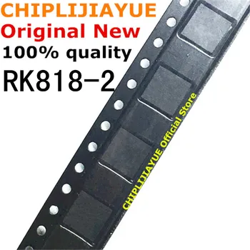 5-10PCS RK818-2 RK818 2 QFN-68 Jauni un Oriģinālā IC Chipset