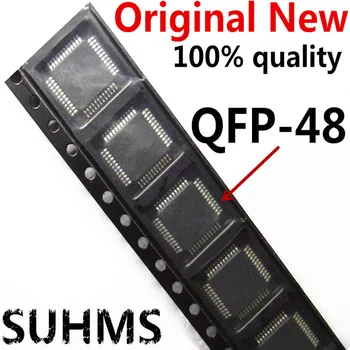 (5-10piece) New TAS5733 TAS5733PHP TAS5733PHPR QFP-48 Chipset