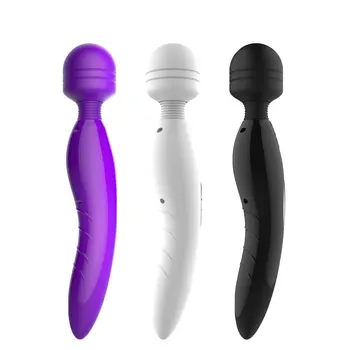 5 Režīmi Liels AV Vibratori Sievietes Klitora G Spot Vibrators Seksa Rotaļlietas Sieviete, Pieaugušajiem, Pāriem, Erotiska Intīmo Preču Mašīnu Veikals