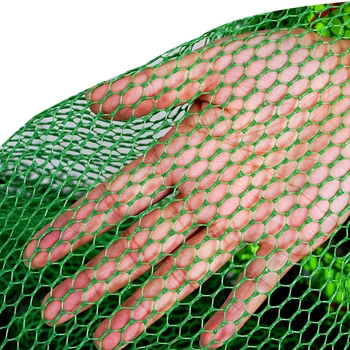 5 Slāņi Saliekams Zvejas Net Tīklu Locīšanas Neilona Sietu Zivju Būris filtrs ar Nerūsējošā Tērauda Dubultās Cilpas Zivju Piederumu Soma