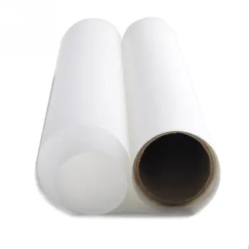 500cm*30cm Virtuves cepamā papīra Cepšanas Eļļa papīra silikona bārbekjū sviesta papīra non-stick Oilpaper Konditorejas izstrādājumu Cepšanas Eļļa papīra