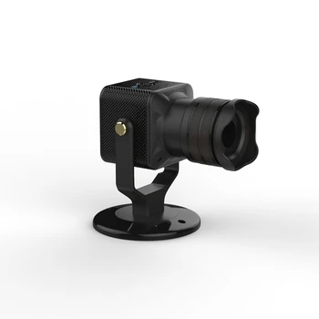 50x Mini WIFI Teleskopu Digital Objektīva Grozāms Bezvadu Kamera Videokamera Uzraudzības WIFI Manuāli Tālummaiņa Home Security Mobilais Tālrunis