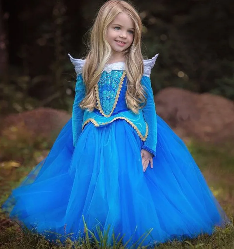 Initiative hostess dome Nopirkt internetā Disney Saldēti kleitu Bērnu Bērniem Princese Ziemassvētku  Kostīms Bērniem Halloween Karnevāla Puse Lomu Veikt Meiteņu Drēbes |  Meiteņu apģērbs ~ www.baibabooks.lv