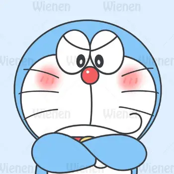 5D Dimanta Glezna Krustdūrienā Karikatūra Raksturs Japāņu Anime Doraemon Attēlu Dimanta Izšūti Mozaīkas DIY (do it yourself, Rotaļlietas Bērniem, Dāvanu