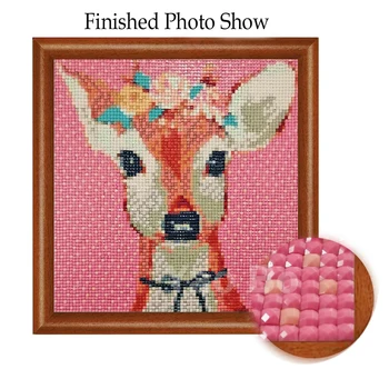 5d Dimanta Izšuvumi Rotveilers Krāsošana Rhinestones 3d Dimanta Dzīvnieku Suns Mosaico Cross Stitch Home decoration Accessories