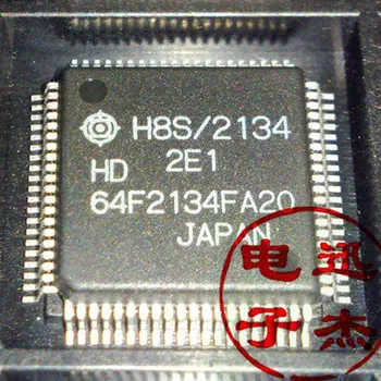 5pieces H8S HD64F2134FA20 64F2134FA20V