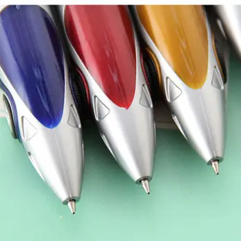 6pcs/set Jaunu cute Kawaii auto plastmasas lodīšu pildspalvu radošo jaunums produkta rakstīšanas pildspalva kancelejas piederumi dāvanu bērniem
