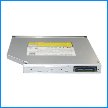 6x Blu-ray Rakstītāju, BD-RE/8x DVD+RW DL SATA Klēpjdatoru Disku Panasonic UJ-240, UJ240