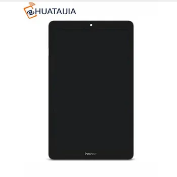 7 collu LCD ekrāns ar touch ekrāns Huawei Mediapad T3 7.0 3g BG2-U01 BG2-U03 matrica Huawei T3 7.0 wifi BG2-W09