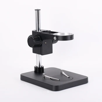 7X-45X Vienlaicīgi-Fokusa Trinokulara Mikroskopu Professional Stereo Mikroskopu Komplekts WF10X/20 Okulāru C-Mount Adapter PCB CPU Remonts
