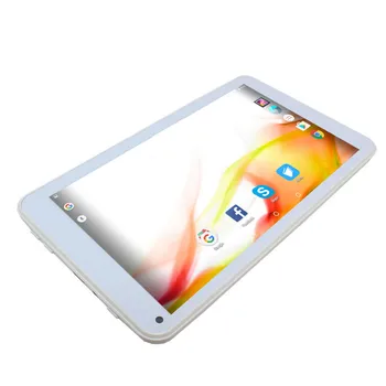 7inch Bērniem Tablet PC 1 GB+8GB Dual Camera Y700 Android 6.0 RK3126 Quad core