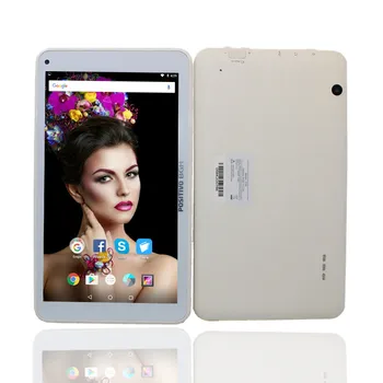 7inch Bērniem Tablet PC 1 GB+8GB Dual Camera Y700 Android 6.0 RK3126 Quad core