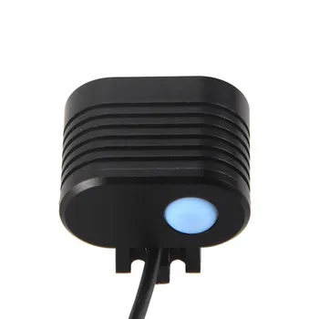 8000 Gaismas 2x XM-L2 Velosipēdu Gaismas USB Lādējamu Priekšā Velosipēds Gaismas Ūdensdrošs LED Priekšējo Lukturu Velosipēdu Piederumi