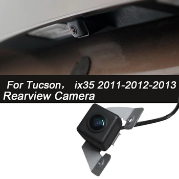 95790-2S012 Jaunu Automašīnu Atpakaļskata Kamera Atpakaļgaitas Kamera Rezerves Autostāvvieta Kameru Hyundai Tucson / Ix35 2011-2012-2013
