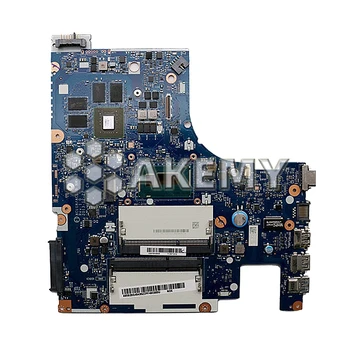 ACLUA/ACLUB NM-A273 motherboard Lenovo Z50-70 G50-70M grāmatiņa pamatplates CPU i5-4210U GT840M 2G testa OK