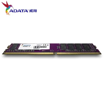 ADATA 1.2 V DDR4 2400Mhz 4GB 8GB Datora Darbvirsmas DATORA RAM U-DIMM Kalpošanas Spēli Atmiņas Ram 288 Pin PC4-19200 Jaunas
