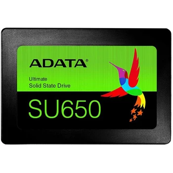 ADATA ASU650SS-120GT-R SSD, 2.5