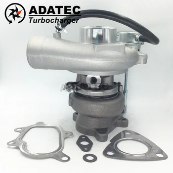 ADATEC Turbo lādētāju TF035HM TF035 1118100-E06 turbokompresoru 49135-06710 Turbīnu 1118100E06 par Great Wall Lidināties 2.8 L