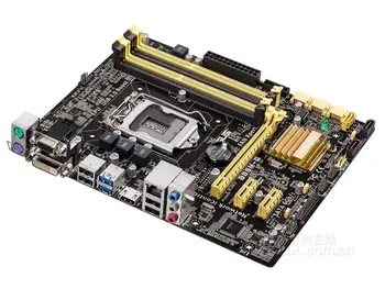 ASUS Izmantot LGA1150 B85M-G Mātesplati M-ATX B85M DDR3 Intel B85 32GB Darbvirsmas Mainboard USB3 SATA3
