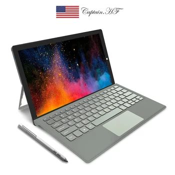 ASV Kapteinis ir 2021. PC/Laptop 11. 6-collu balstīts uz Windows