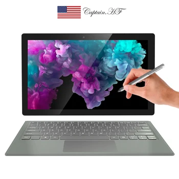 ASV Kapteinis ir 2021. PC/Laptop 11. 6-collu balstīts uz Windows