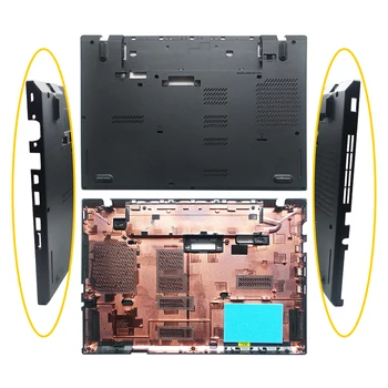 ATTIECĪBĀ PAR Lenovo ThinkPad L450 L460 Klēpjdatoru Apakšējā Vāciņa Bāzes Korpusa Apakšējā Lietā 0 AP12Y000500