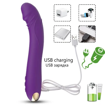 Abdo G Spot Vibrators, Dildo erotiska seksa rotaļlietas, pieaugušo Silikona Massager Sievietēm Straponless Anālais Butt Plug Produktu Masturbator