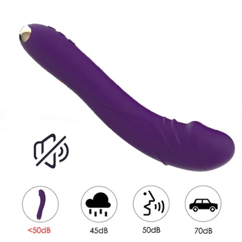 Abdo G Spot Vibrators, Dildo erotiska seksa rotaļlietas, pieaugušo Silikona Massager Sievietēm Straponless Anālais Butt Plug Produktu Masturbator