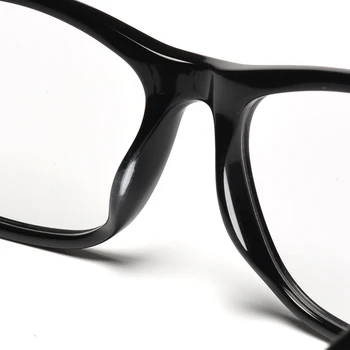 Accetate sieviešu Brilles rāmis vintage dizainers optisko zīmola tuvredzība, skaidrs, Brilles rāmis #BC3467