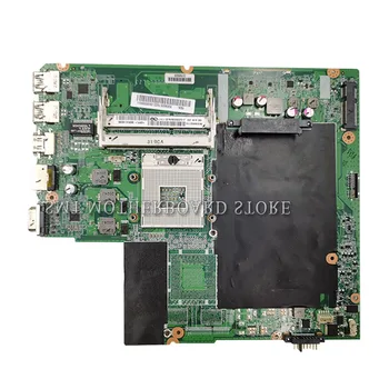 Akemy Lenovo Z580 Laotop Mainboard GM HM76 USB3.0 DALZ3AMB8E0 Mātesplati oriģināls