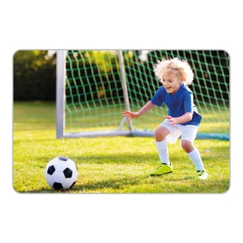 Aktive Sporta locīšanas futbola mērķi 24x120 cm, futbola mērķi, Sporta rotaļlietas, āra Sporta