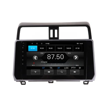 Android10.0 auto GPS Multimediju Atskaņotājs dvd Radio 