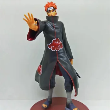 Anime Naruto Sāpes PVC Rīcības Attēls Kolekcionējamus Modeli, lelle, rotaļlieta, 25cm