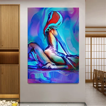 Anotācija Plakātu Izdrukas Audekls Gleznošanai Augstas Sekss Ir Labākais Sienu Mākslas Audekls Drukāt Bildes Mājās Guļamistaba Hotel Apdare
