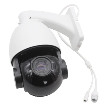 Anpviz Āra IP Kameras PTZ 8MP 30X Tālummaiņas IP PTZ Kameras 360° Onvif IS CCTV Camera Pan / Tilt / Zoom Drošības Kameru