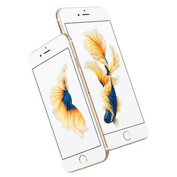 Apple iPhone 6S Plus Oriģinālās Dual Core Mobilā tālruņa 5.5